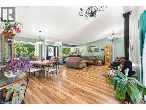 409 33Rd Avenue, Creston, BC 