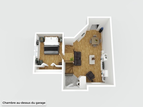 Autre - 473 Av. Marc-Aurèle-Fortin, Laval (Sainte-Rose), QC 