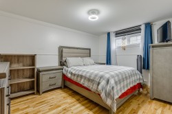 Chambre à coucher - 