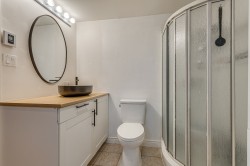 Salle de bains - 