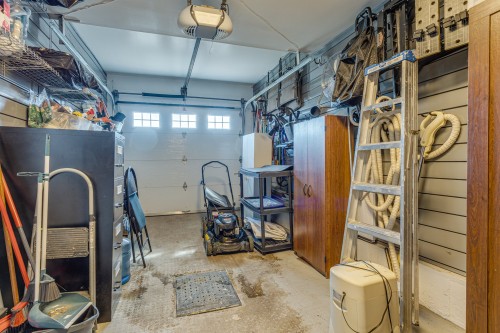 Garage - 473 Av. Marc-Aurèle-Fortin, Laval (Sainte-Rose), QC 