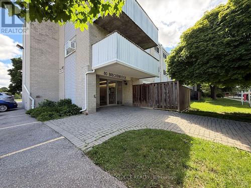 203 - 80 BRECKENRIDGE DRIVE  Kitchener, ON N2B 2N9