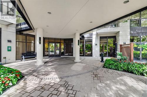 1203 - 18 Harding Boulevard, Richmond Hill, ON 
