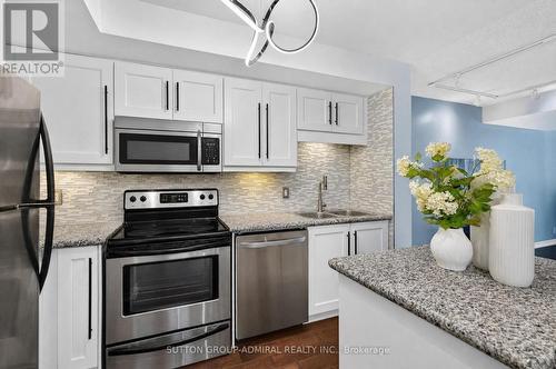 1203 - 18 Harding Boulevard, Richmond Hill, ON 