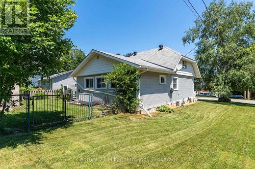 1712 5Th Avenue W, Owen Sound, ON 