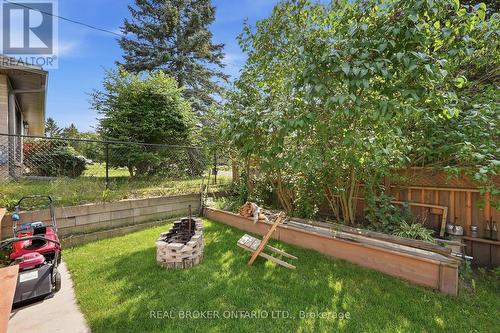 21 Oakwood Avenue, Kitchener, ON 