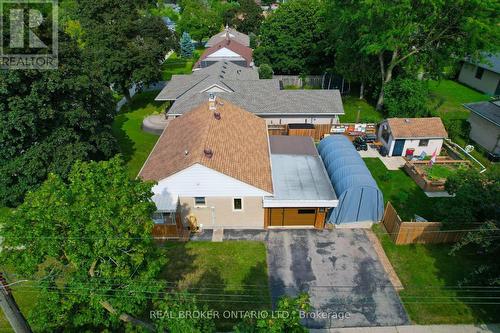 21 Oakwood Avenue, Kitchener, ON 