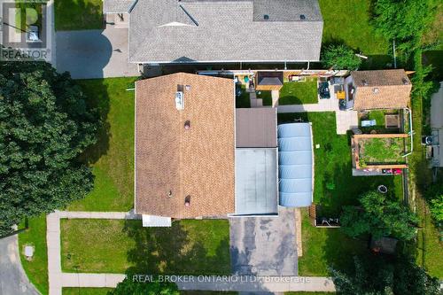 21 Oakwood Avenue, Kitchener, ON 