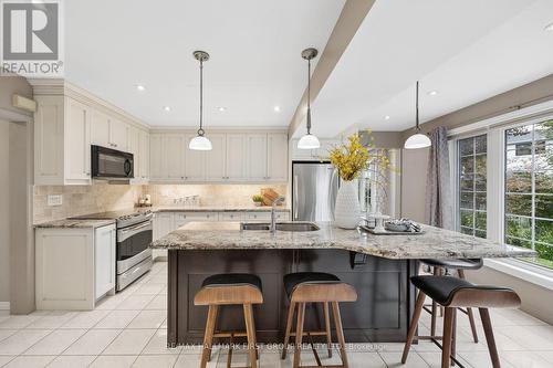 920 Essa Crescent, Pickering, ON 