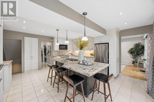 920 Essa Crescent, Pickering, ON 