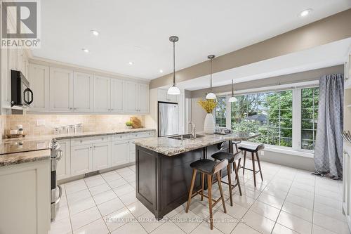 920 Essa Crescent, Pickering, ON 