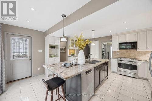 920 Essa Crescent, Pickering, ON 