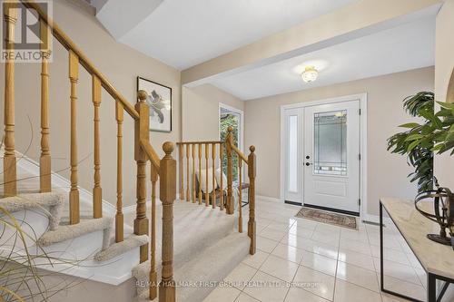 920 Essa Crescent, Pickering, ON 