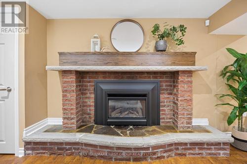 920 Essa Crescent, Pickering, ON 