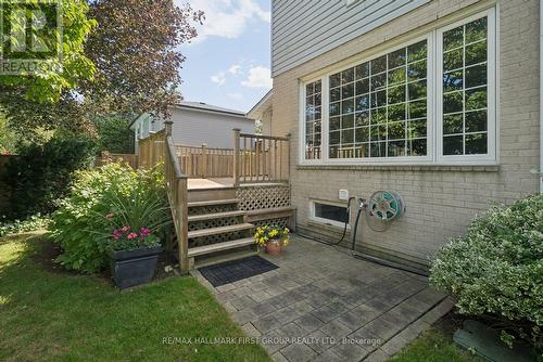 Coffee Porch - 920 Essa Crescent, Pickering, ON 