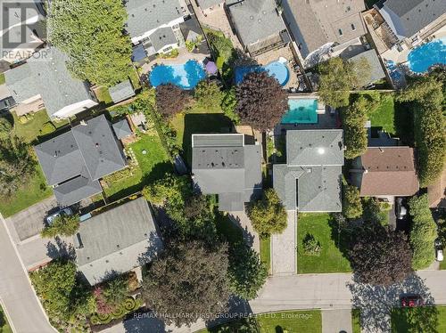 Large Lot ~ - 920 Essa Crescent, Pickering, ON 