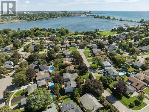 Frenchman's Bay Community - 920 Essa Crescent, Pickering, ON 