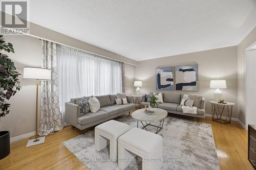 920 Essa Crescent, Pickering, ON 