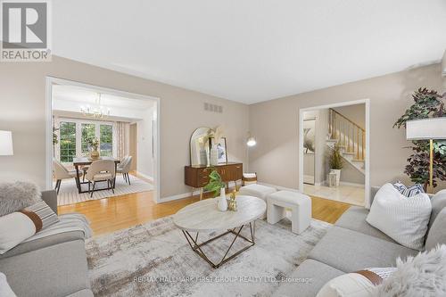 920 Essa Crescent, Pickering, ON 