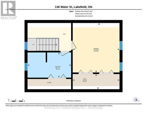 136 Water Street, Selwyn, ON 