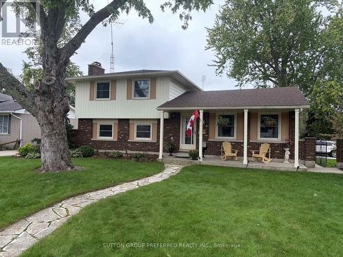 20 CEDARWOODS CRESCENT  Chatham-Kent, ON N7L 3W6