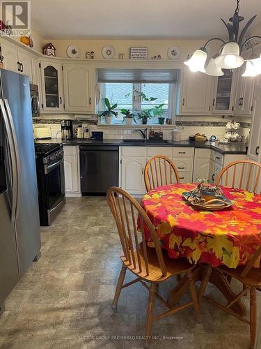 20 Cedarwoods Crescent, Chatham-Kent, ON 