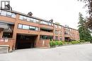 150 Wilson Street W Unit# 116, Ancaster, ON 