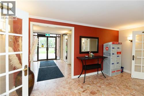 150 Wilson Street W Unit# 116, Ancaster, ON 