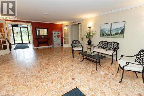150 Wilson Street W Unit# 116, Ancaster, ON 