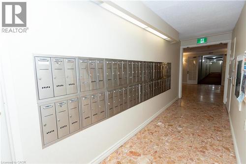 150 Wilson Street W Unit# 116, Ancaster, ON 