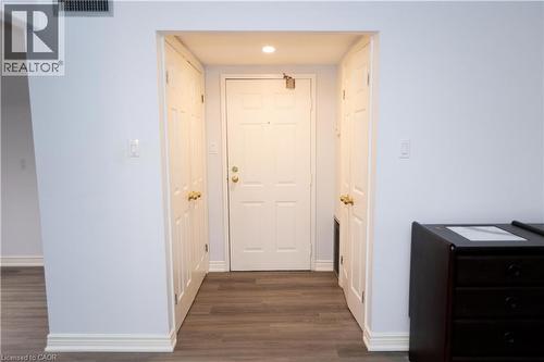 150 Wilson Street W Unit# 116, Ancaster, ON 