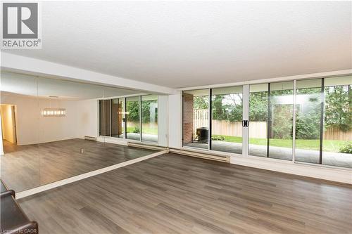 150 Wilson Street W Unit# 116, Ancaster, ON 