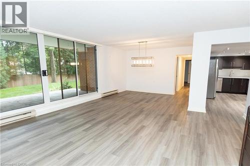 150 Wilson Street W Unit# 116, Ancaster, ON 