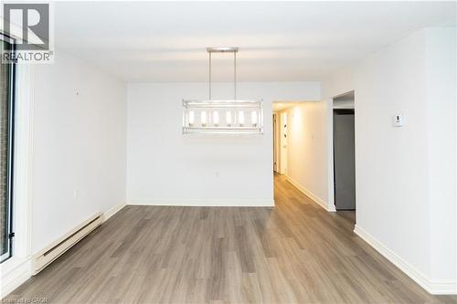 150 Wilson Street W Unit# 116, Ancaster, ON 