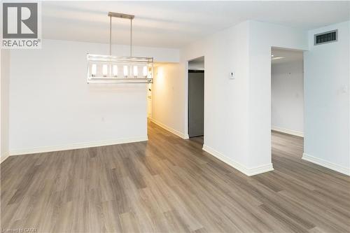 150 Wilson Street W Unit# 116, Ancaster, ON 