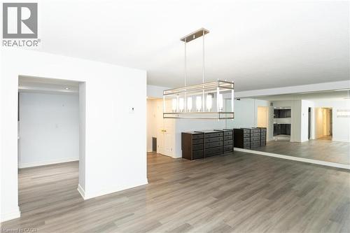 150 Wilson Street W Unit# 116, Ancaster, ON 