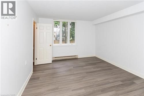 150 Wilson Street W Unit# 116, Ancaster, ON 