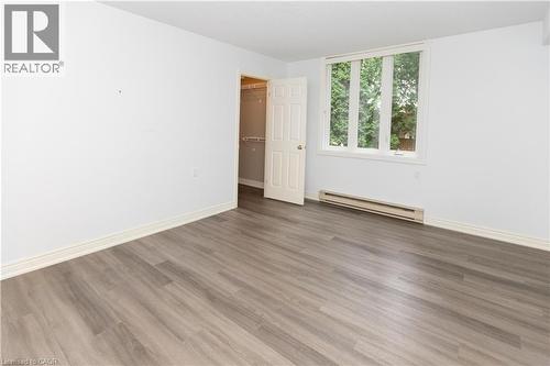150 Wilson Street W Unit# 116, Ancaster, ON 
