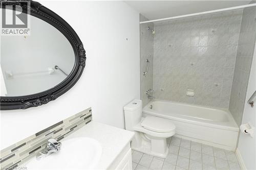 150 Wilson Street W Unit# 116, Ancaster, ON 