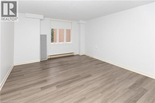 150 Wilson Street W Unit# 116, Ancaster, ON 