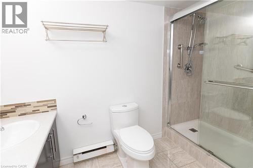 150 Wilson Street W Unit# 116, Ancaster, ON 