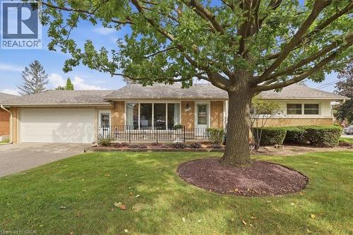 1054 Union Street, Kitchener, ON 