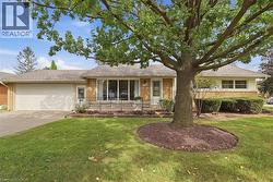 1054 UNION Street Kitchener, ON N2H 6J7