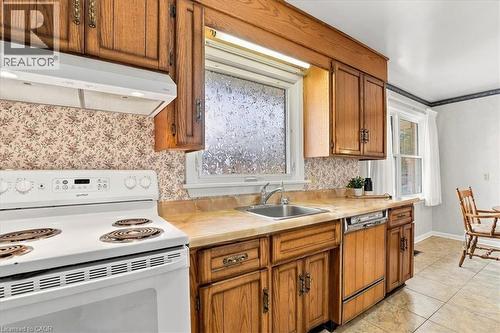 1054 Union Street, Kitchener, ON 