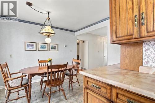 1054 Union Street, Kitchener, ON 