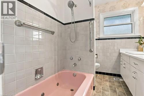 1054 Union Street, Kitchener, ON 