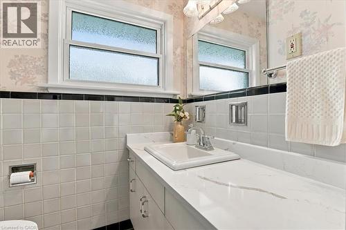 1054 Union Street, Kitchener, ON 
