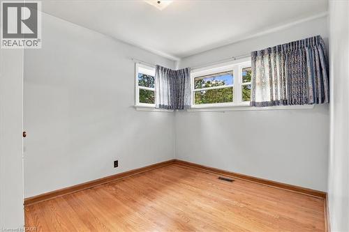 1054 Union Street, Kitchener, ON 