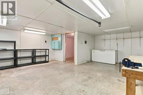 1054 Union Street, Kitchener, ON 