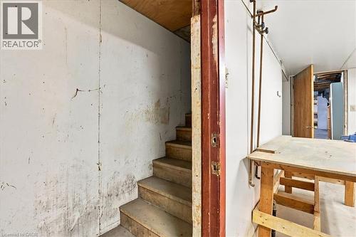 1054 Union Street, Kitchener, ON 